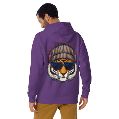 Algorhythm: Signature Hoodie