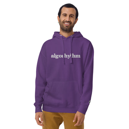 Algorhythm: Signature Hoodie
