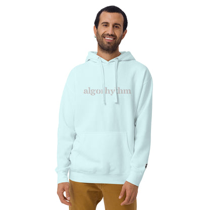 Algorhythm: Signature Hoodie
