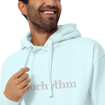Algorhythm: Signature Hoodie