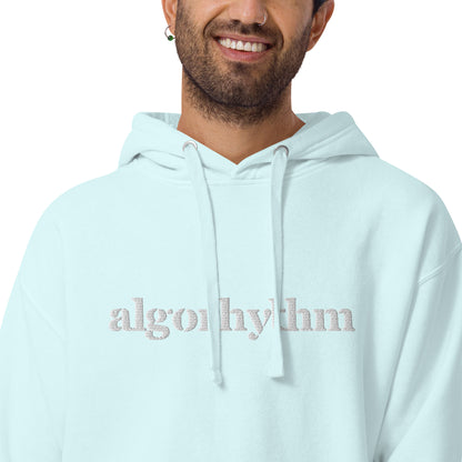 Algorhythm: Signature Hoodie