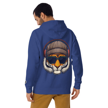 Algorhythm: Signature Hoodie