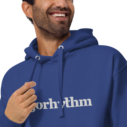 Algorhythm: Signature Hoodie