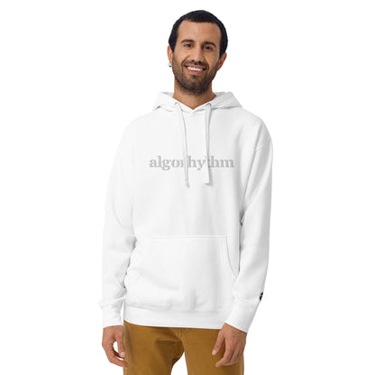 Algorhythm: Signature Hoodie