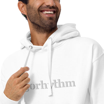 Algorhythm: Signature Hoodie