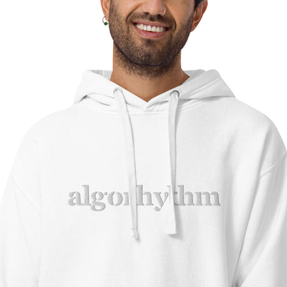 Algorhythm: Signature Hoodie