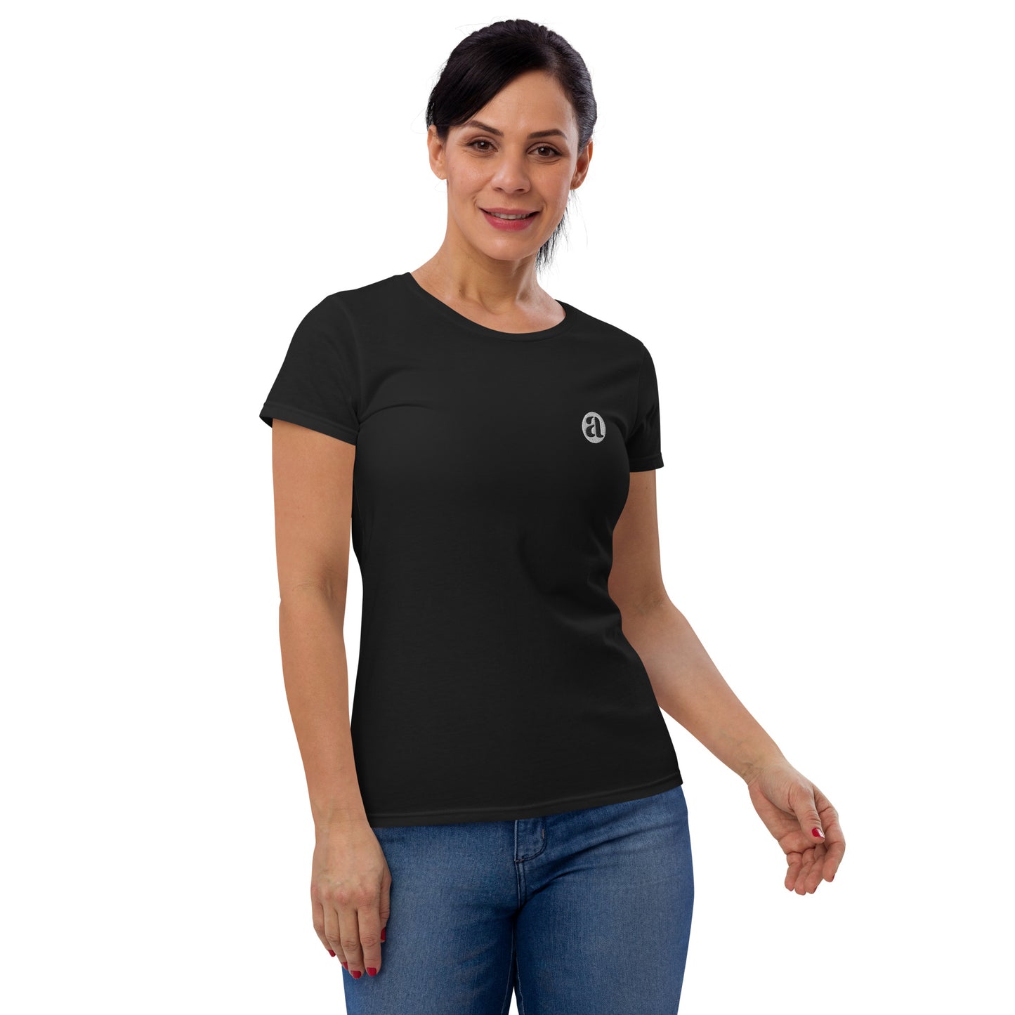 Algorhythm: Women's Symbol T-Shirt