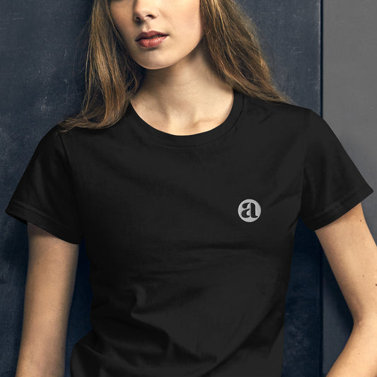 Algorhythm: Women's Symbol T-Shirt