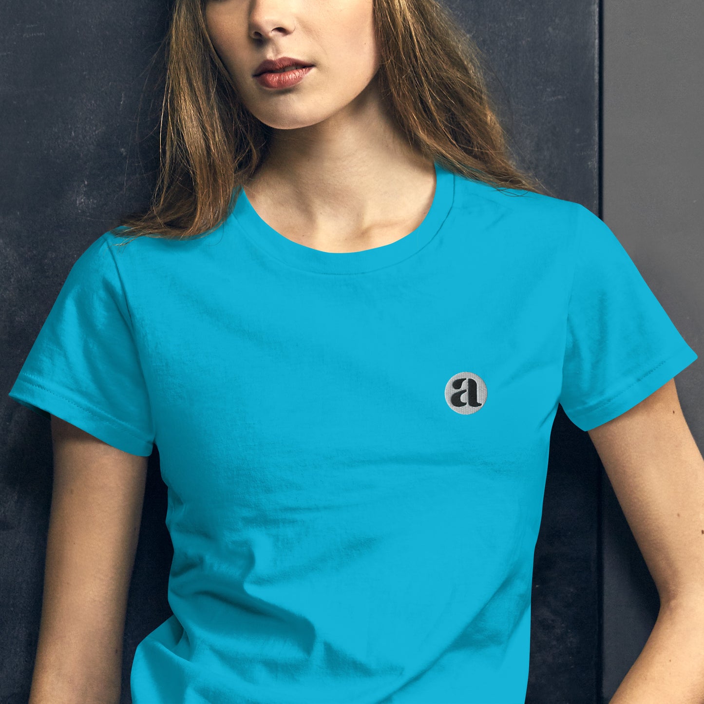 Algorhythm: Women's Symbol T-Shirt